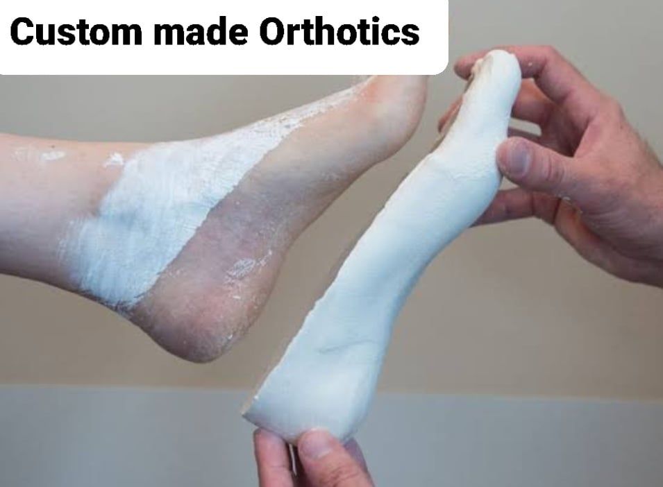 Orthotics  South West Podiatry