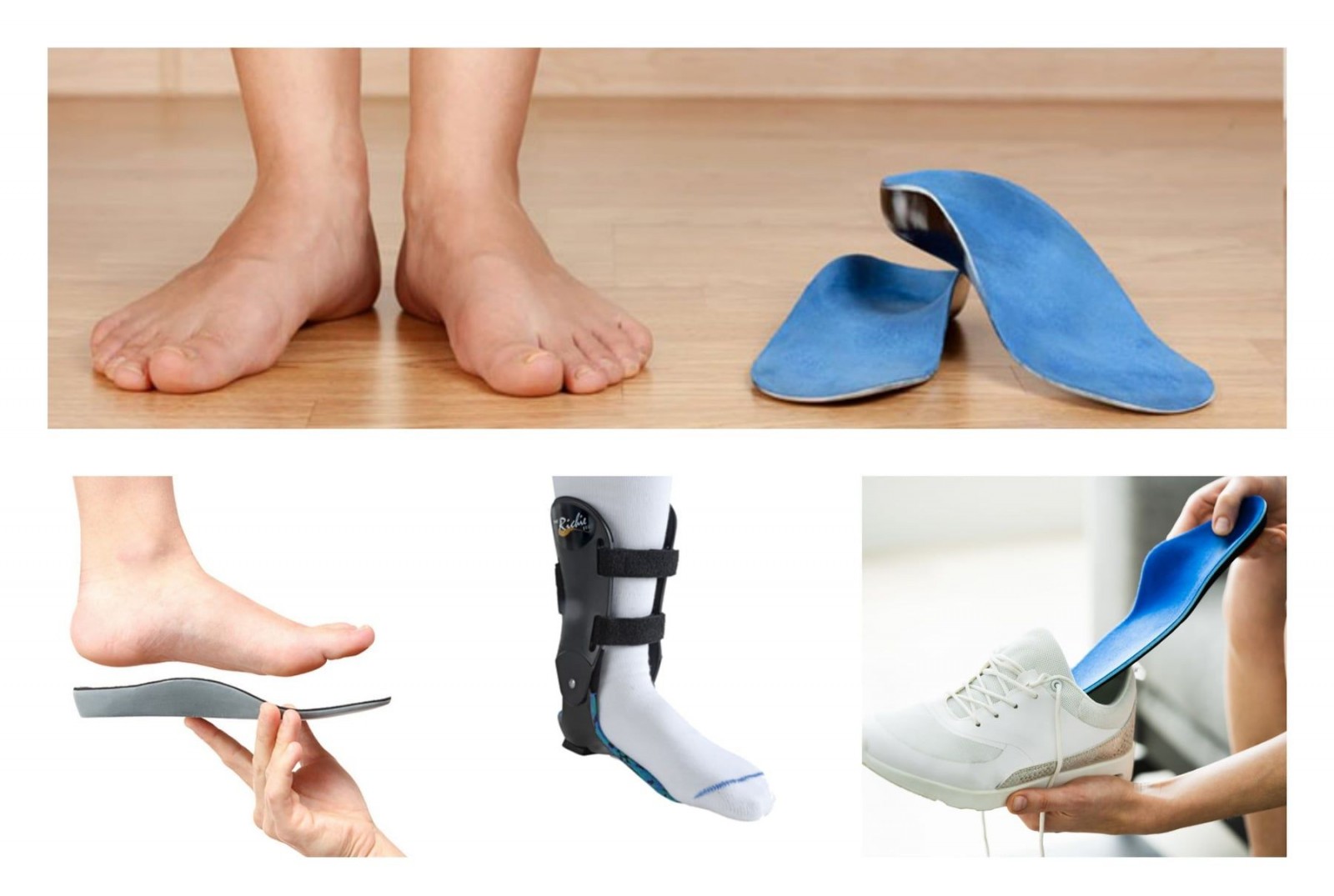 Orthotics  South West Podiatry