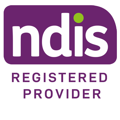 NDIS Registered Provider Logo - ShiftCare NDIS Software